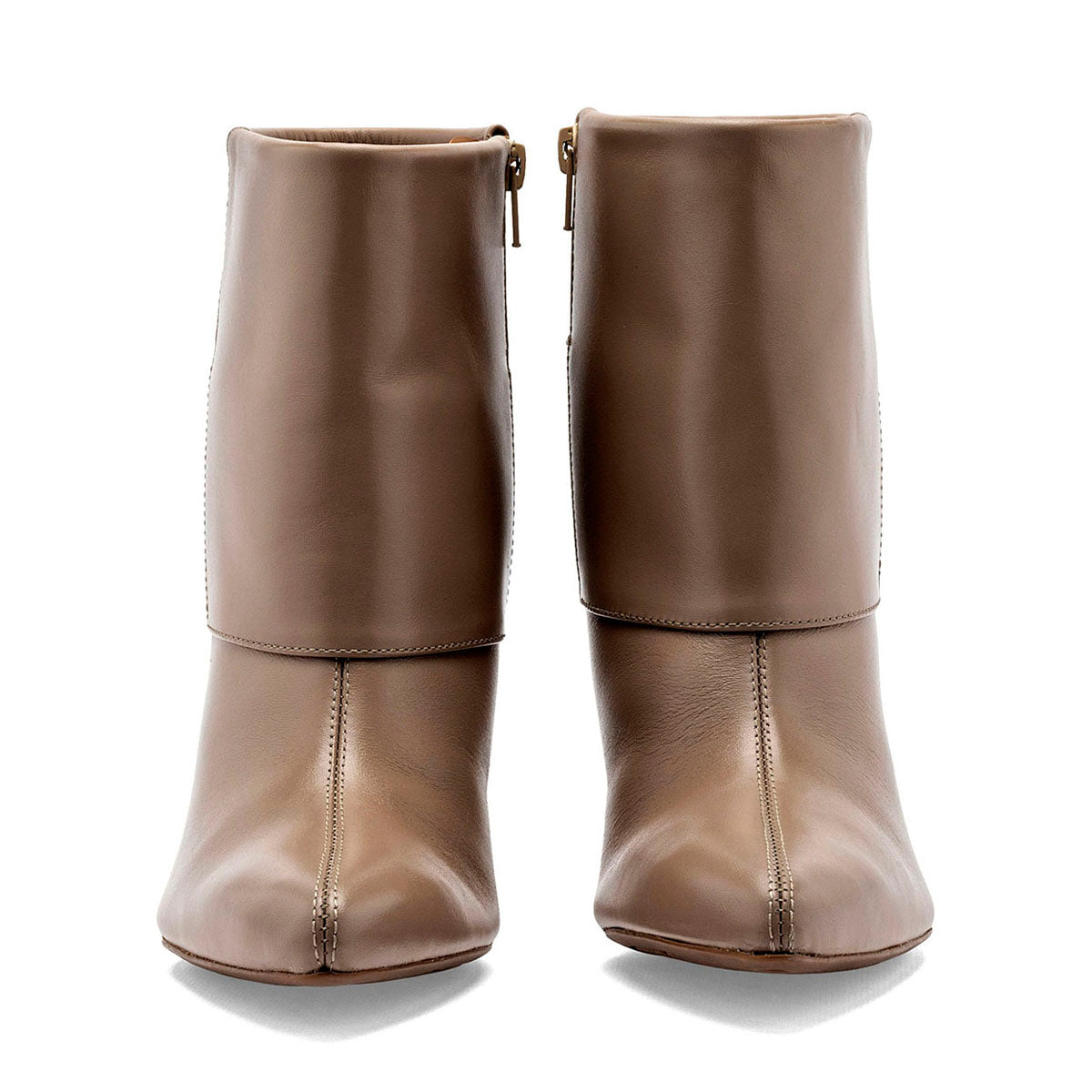 Botín de piel Flexi para Mujer