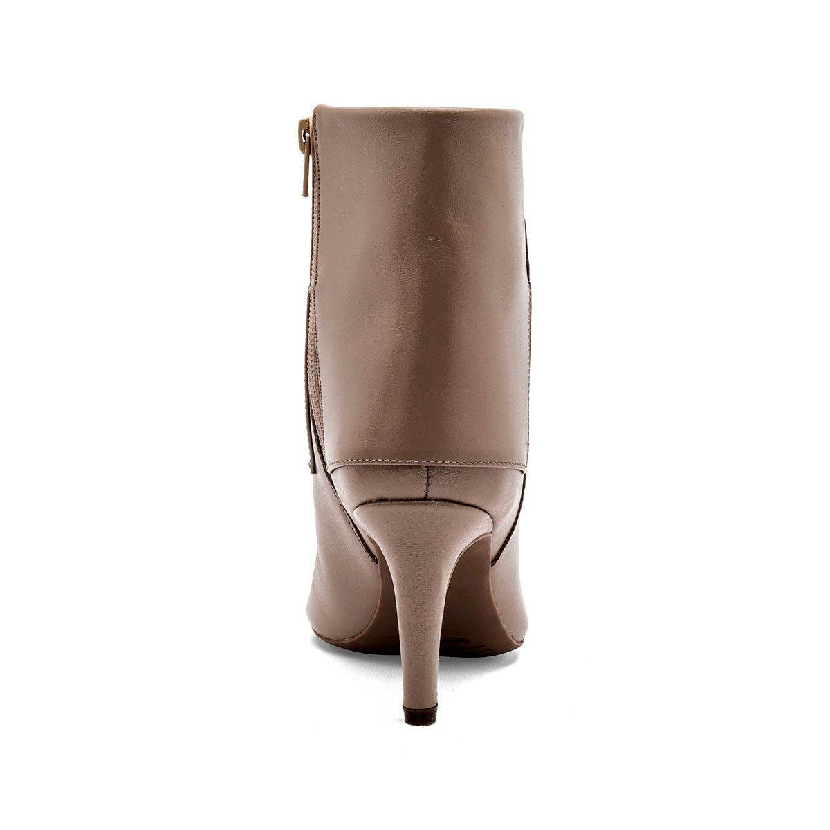 Botín de piel Flexi para Mujer