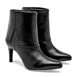 Botín de piel Flexi para Mujer