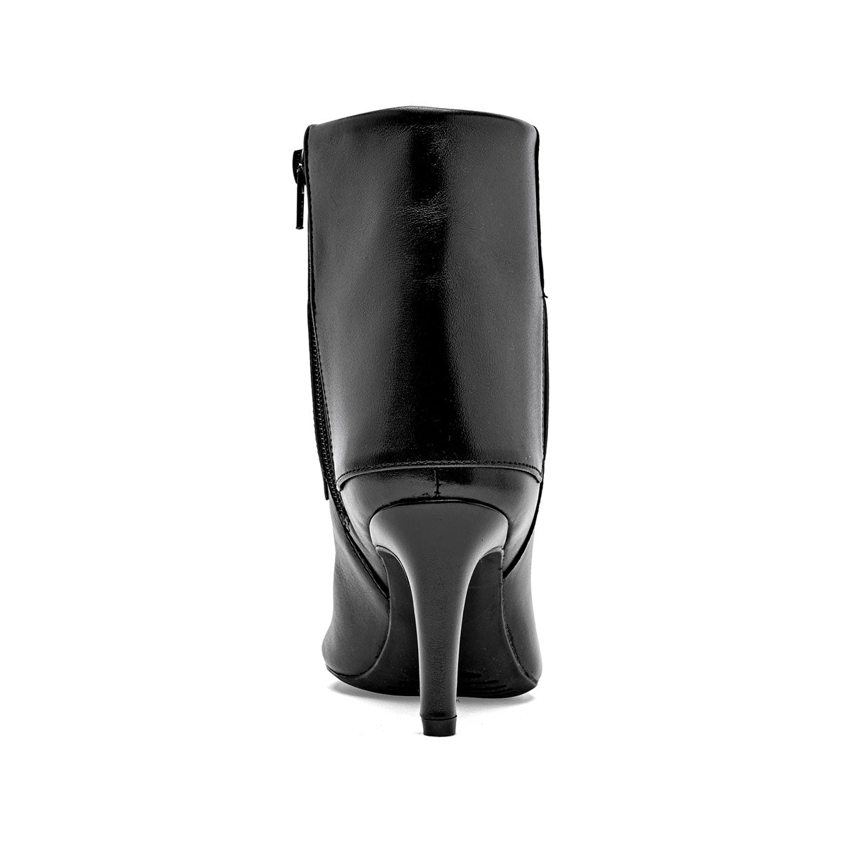Botín de piel Flexi para Mujer