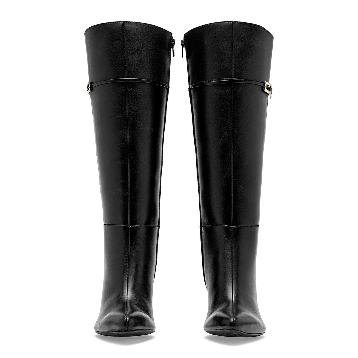 Bota de piel Flexi para Mujer