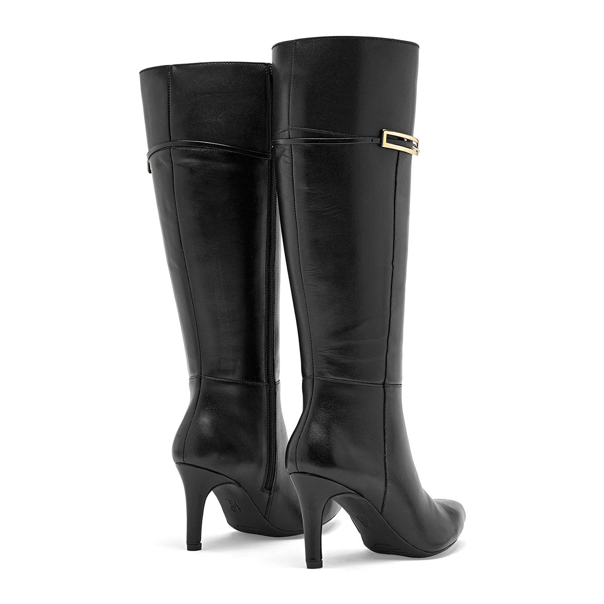 Bota de piel Flexi para Mujer