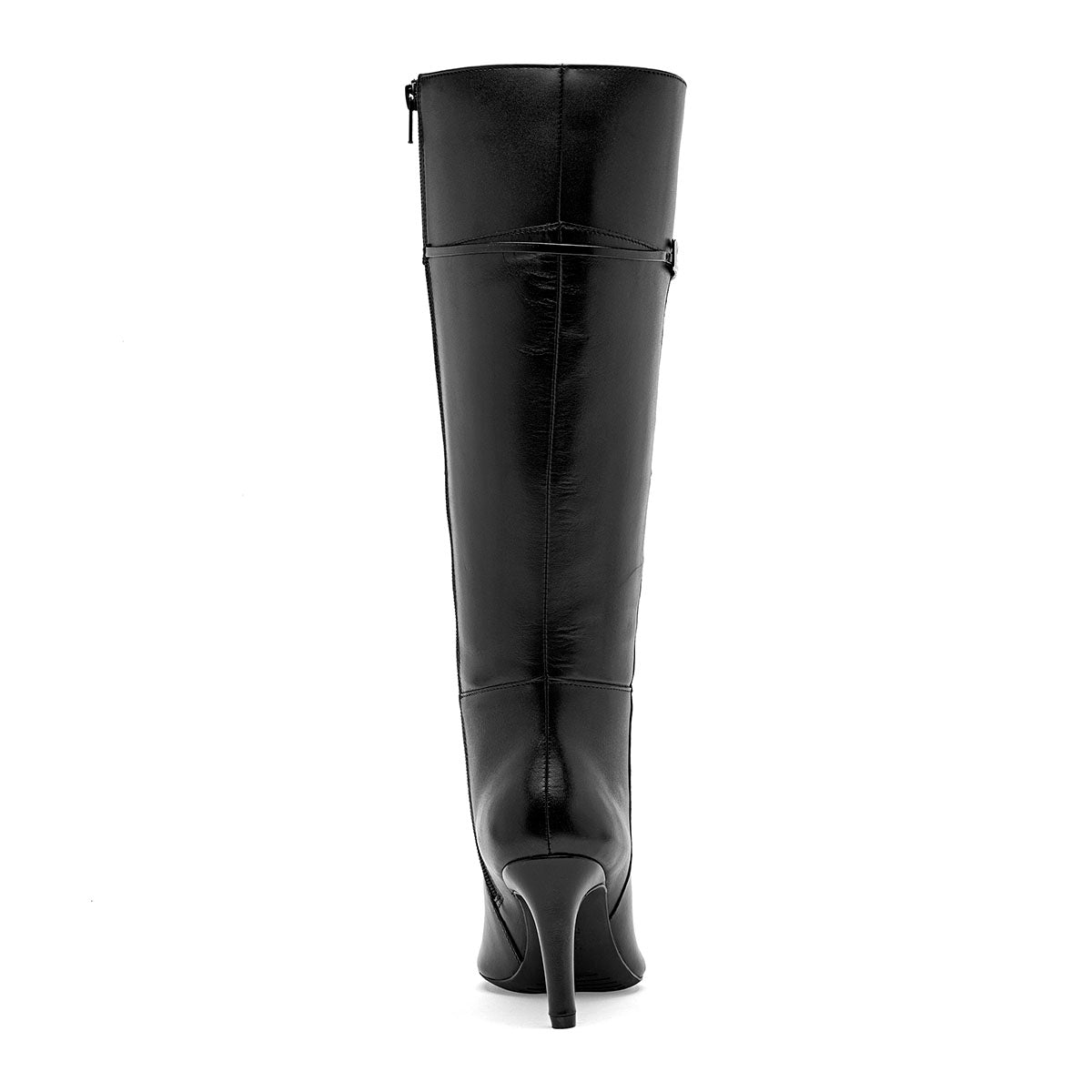 Bota de piel Flexi para Mujer
