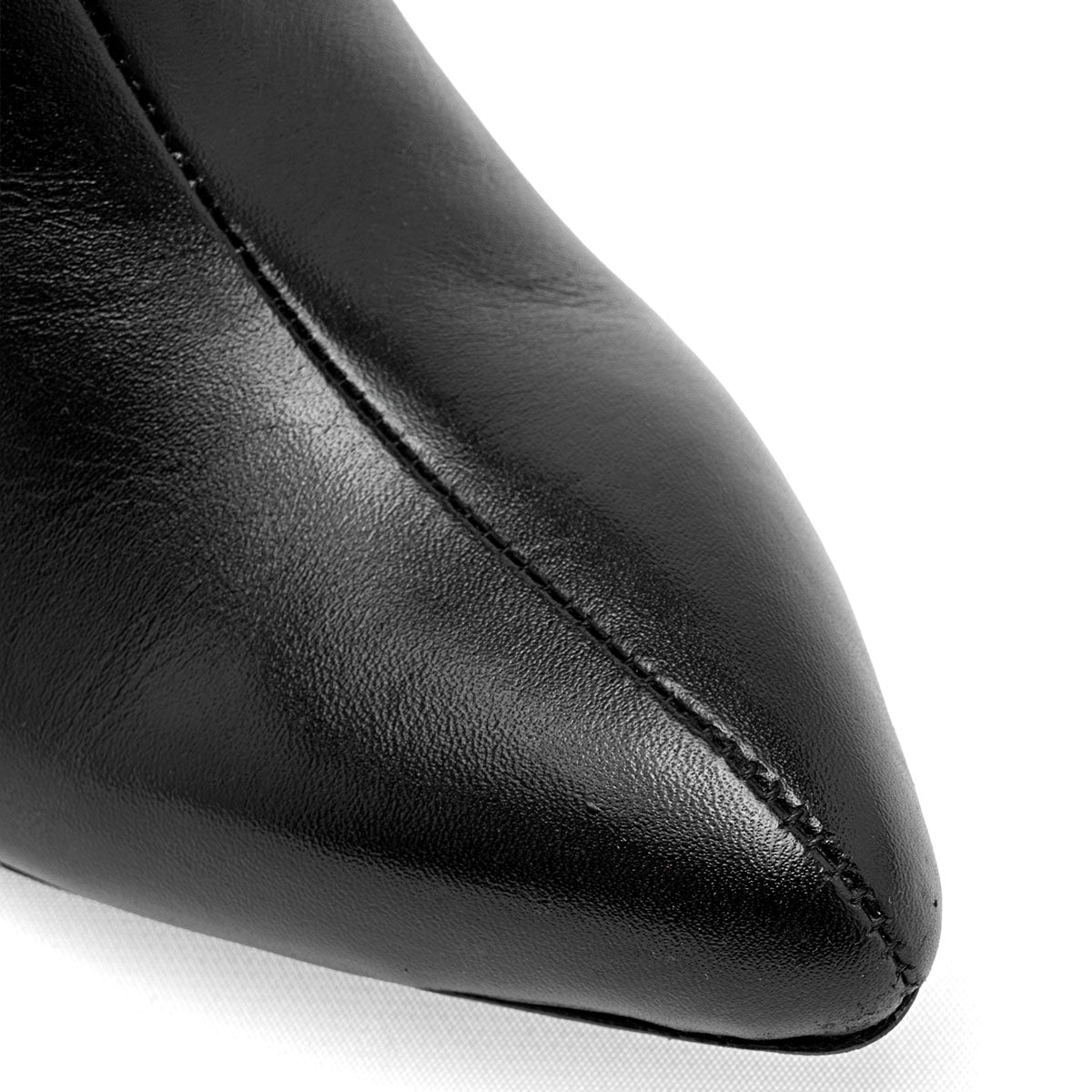 Bota de piel Flexi para Mujer