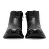 Botín de piel Flexi para Mujer