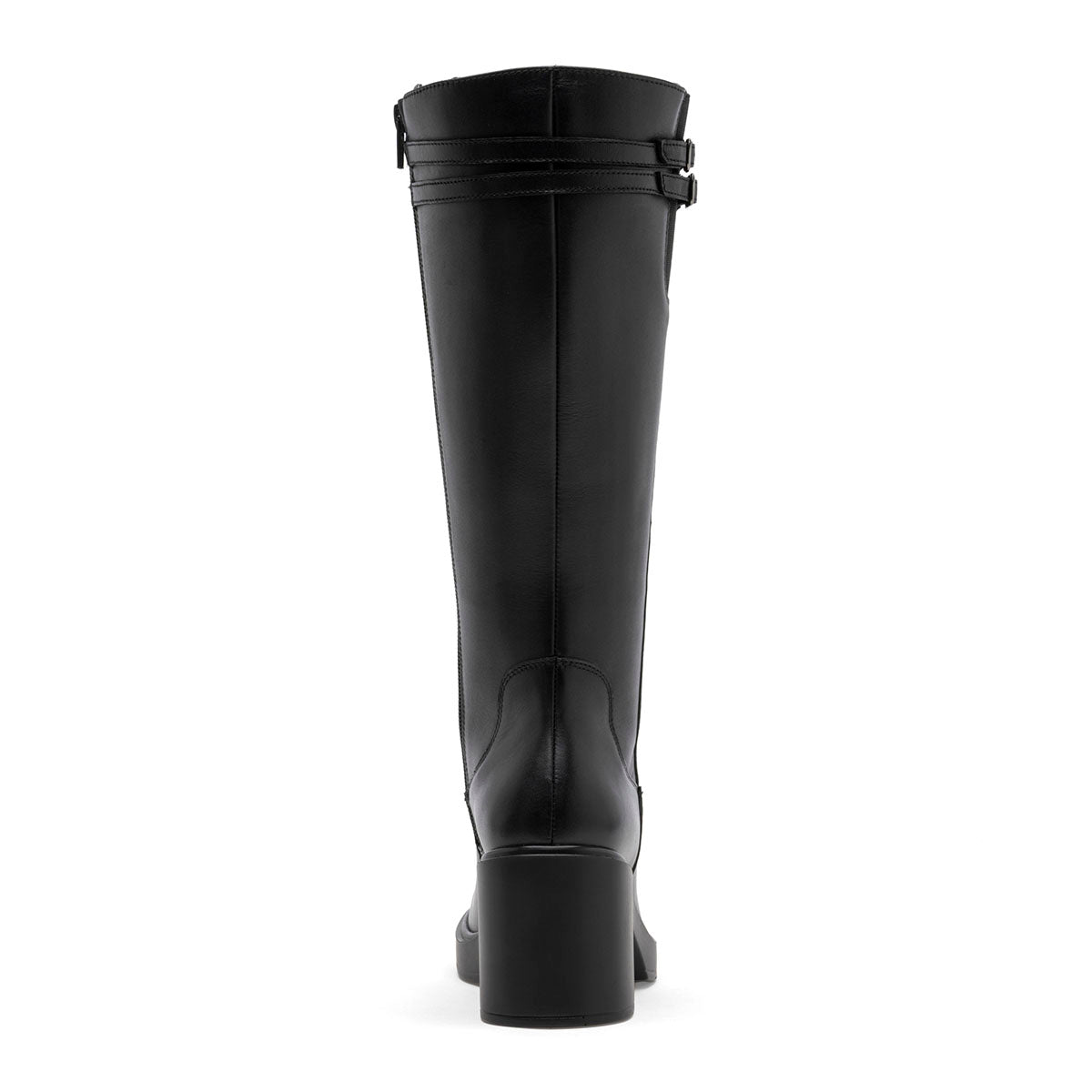 Bota de piel Flexi para Mujer