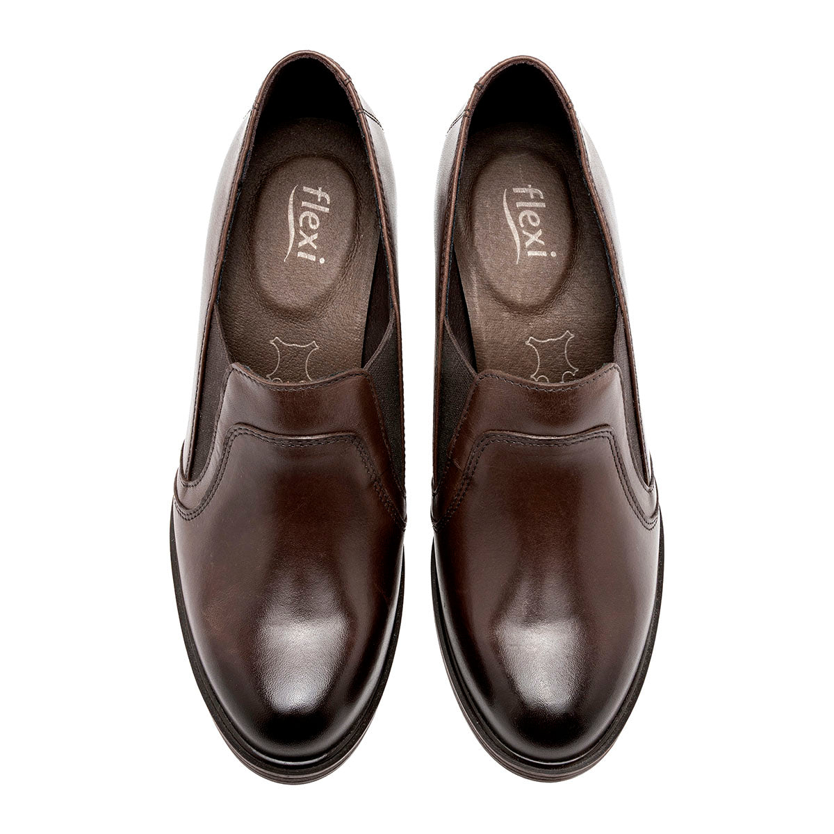 Zapato Casual Flexi para Mujer
