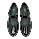Zapato escolar para Niña Flexi