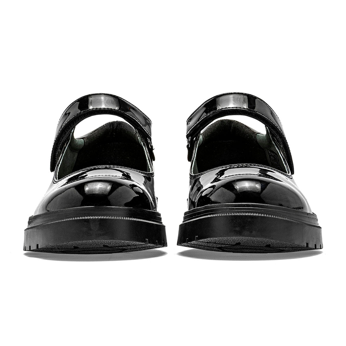 Zapato escolar para Niña Flexi