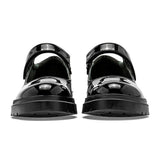 Zapato escolar para Niña Flexi