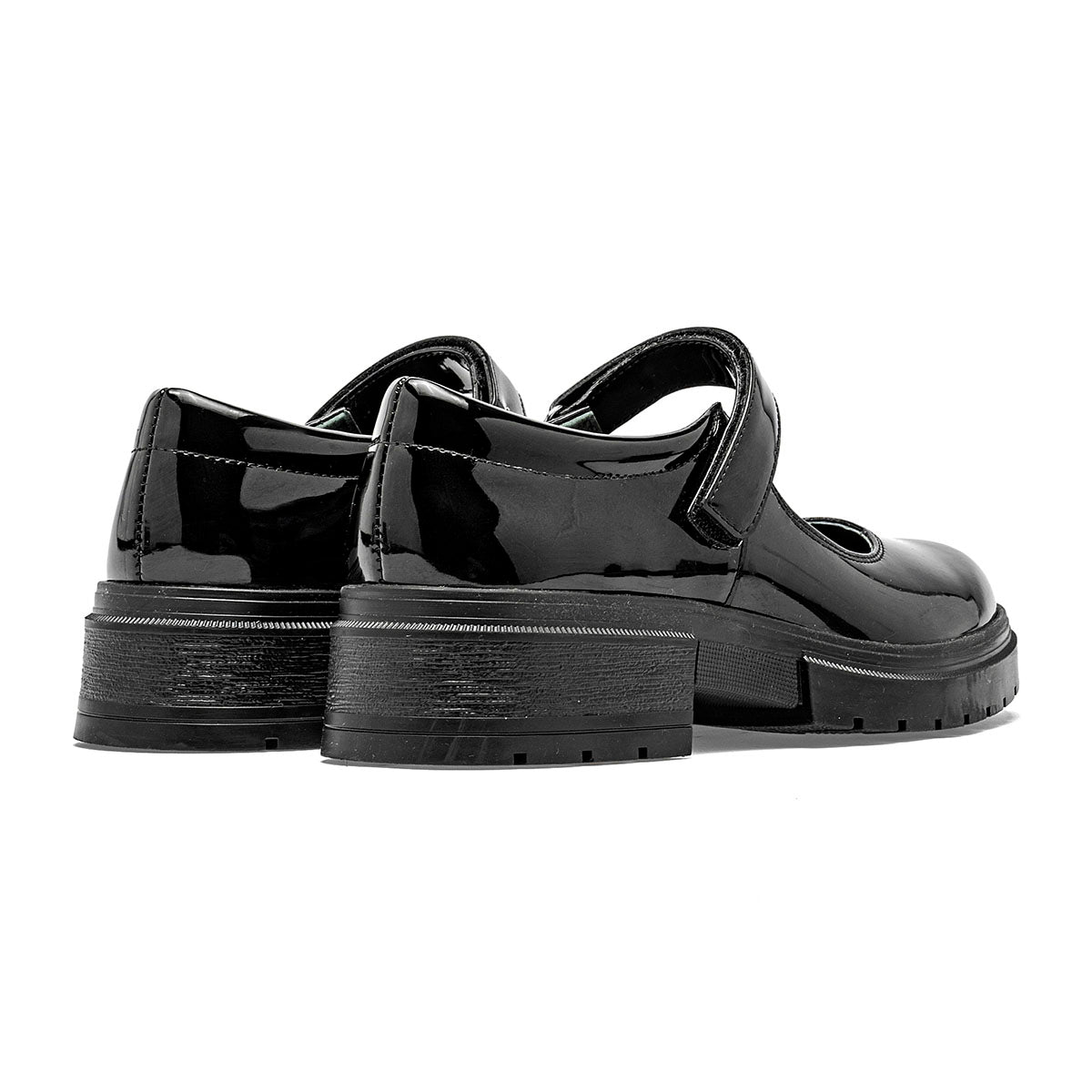 Zapato escolar para Niña Flexi