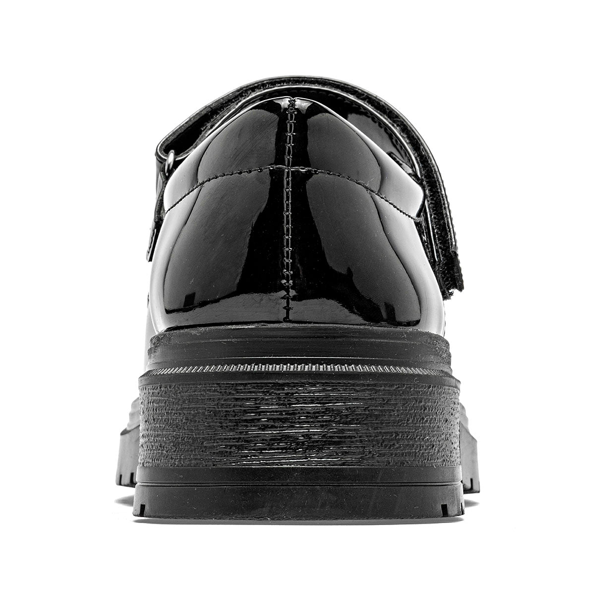 Zapato escolar para Niña Flexi