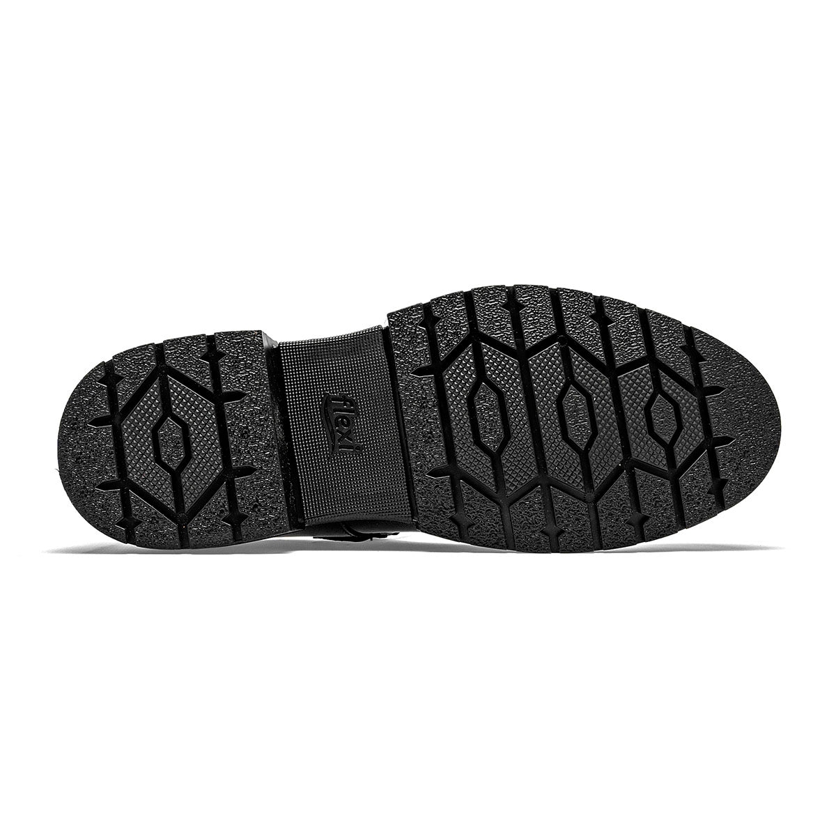 Zapato escolar para Niña Flexi