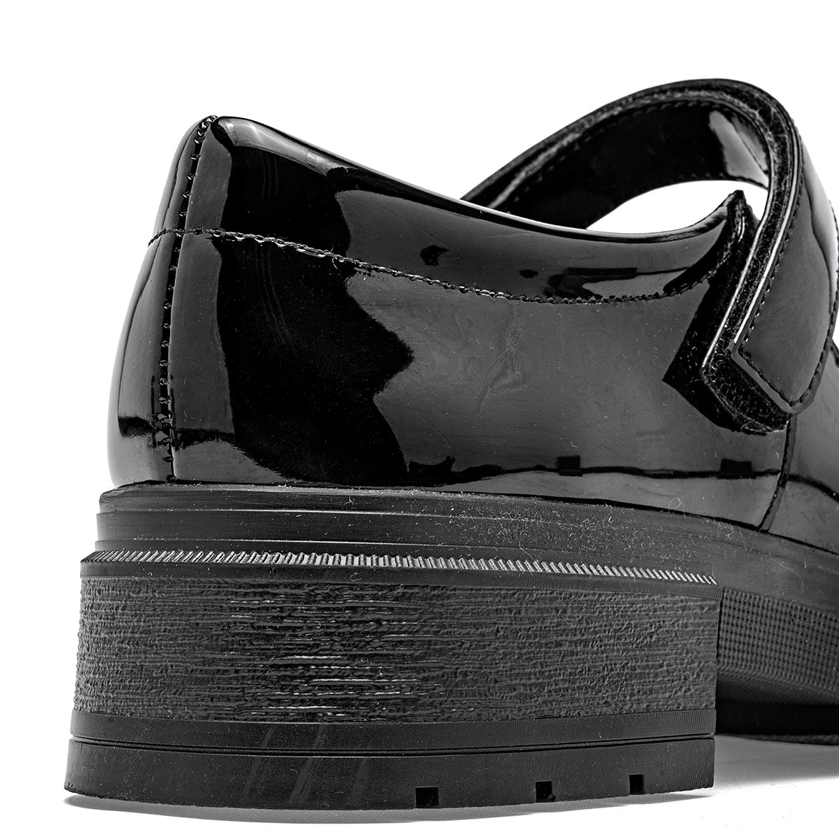 Zapato escolar para Niña Flexi