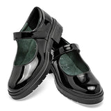 Zapato escolar para Niña Flexi