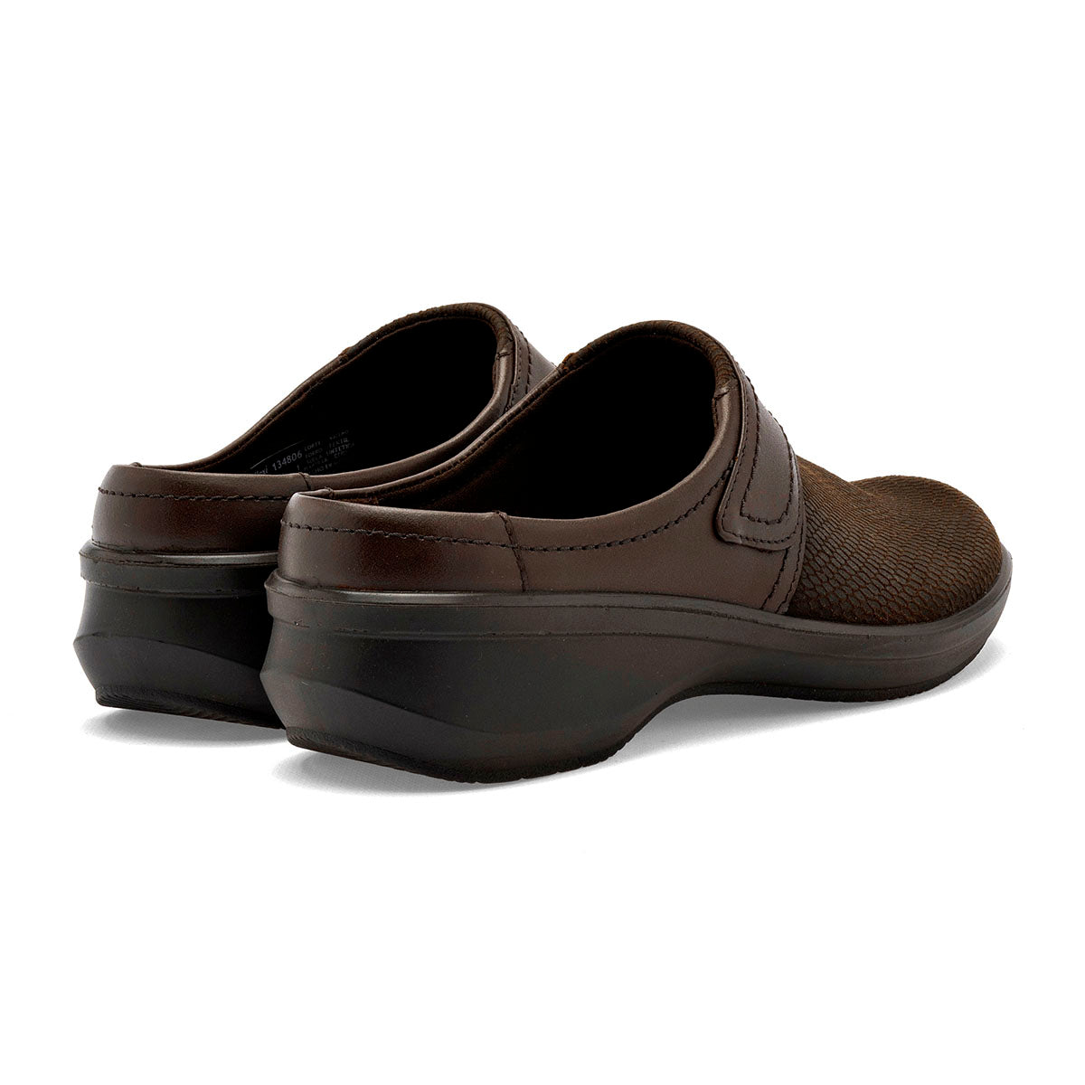 Zapato de horma cómoda Flexi para Mujer