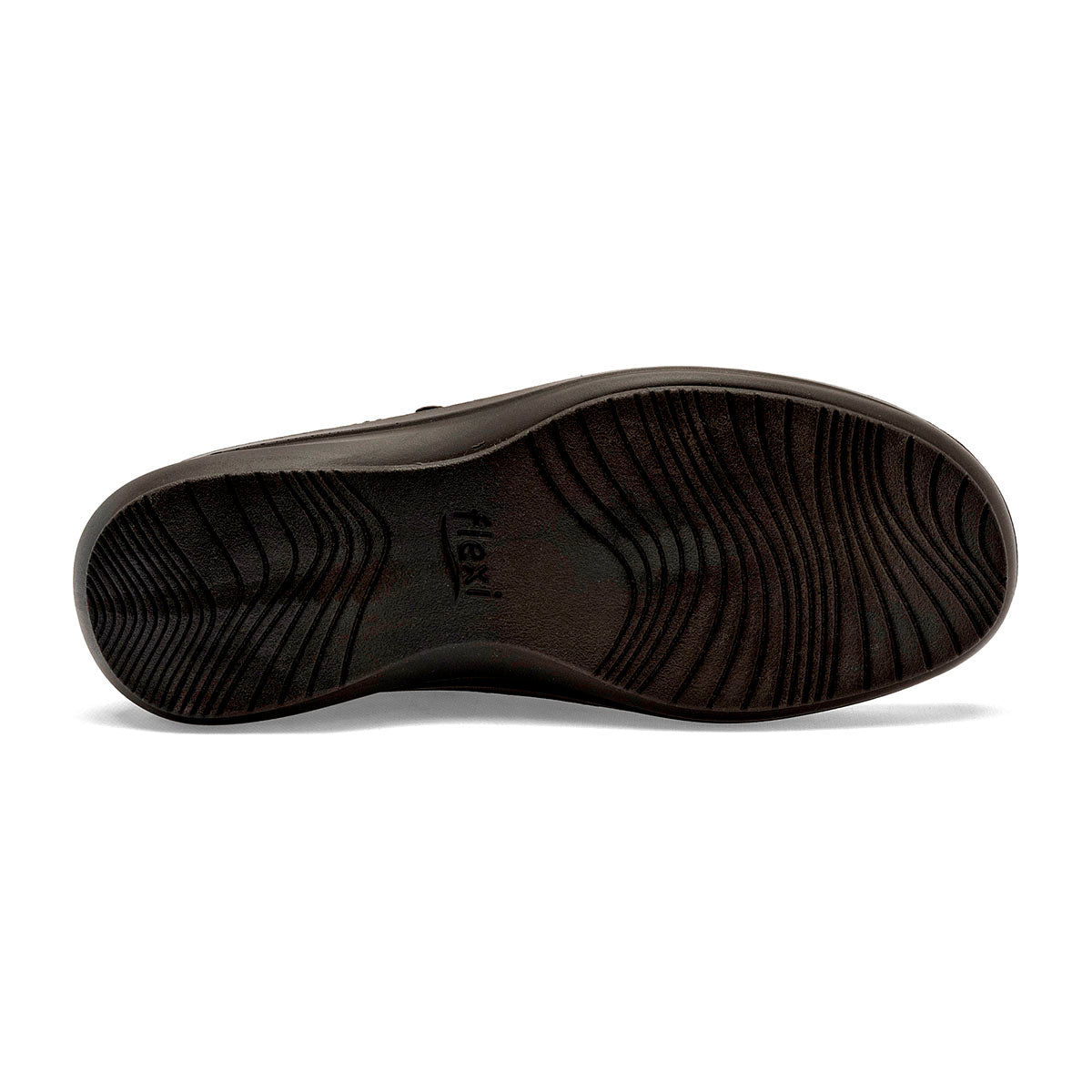 Zapato de horma cómoda Flexi para Mujer