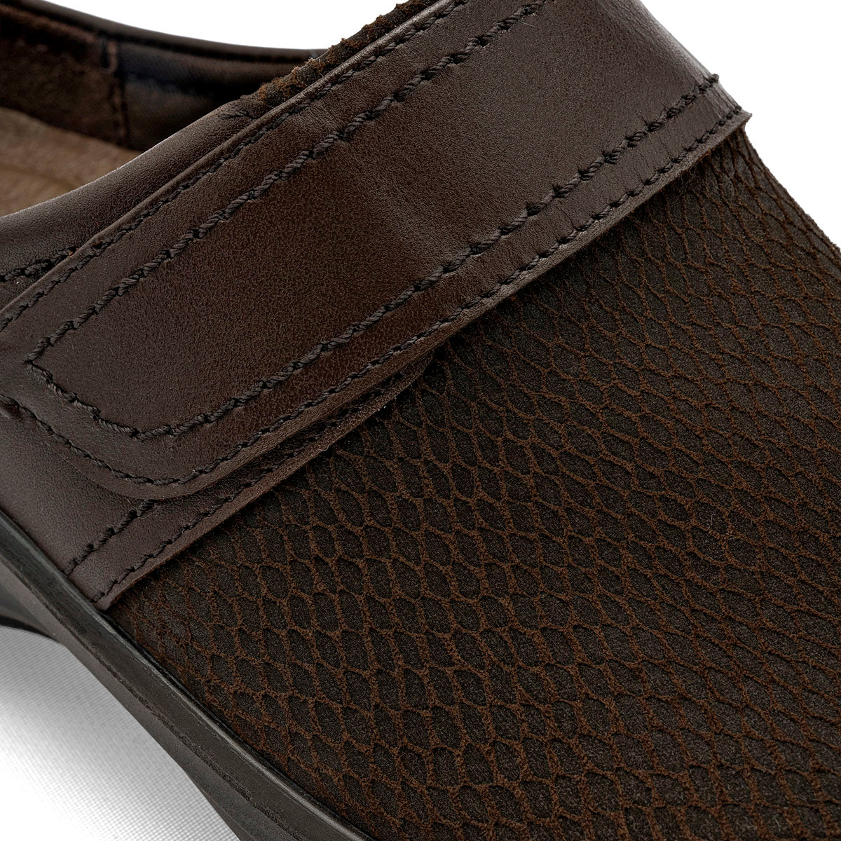 Zapato de horma cómoda Flexi para Mujer
