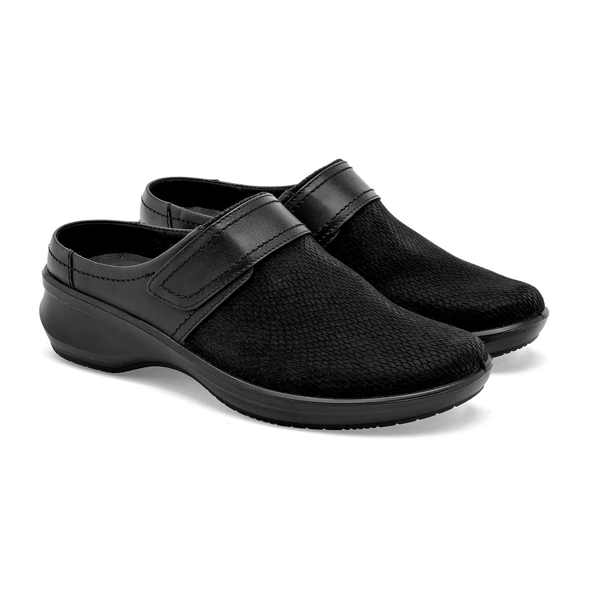 Zapato de horma cómoda Flexi para Mujer