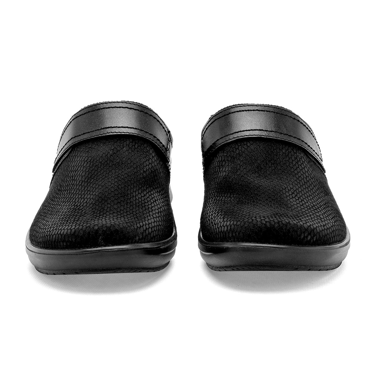 Zapato de horma cómoda Flexi para Mujer