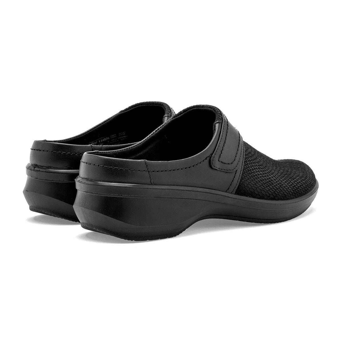 Zapato de horma cómoda Flexi para Mujer