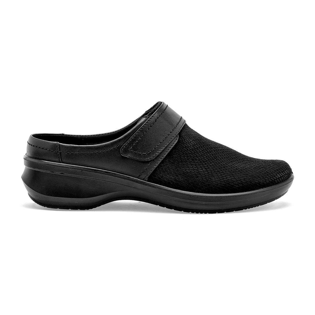 Zapato de horma cómoda Flexi para Mujer