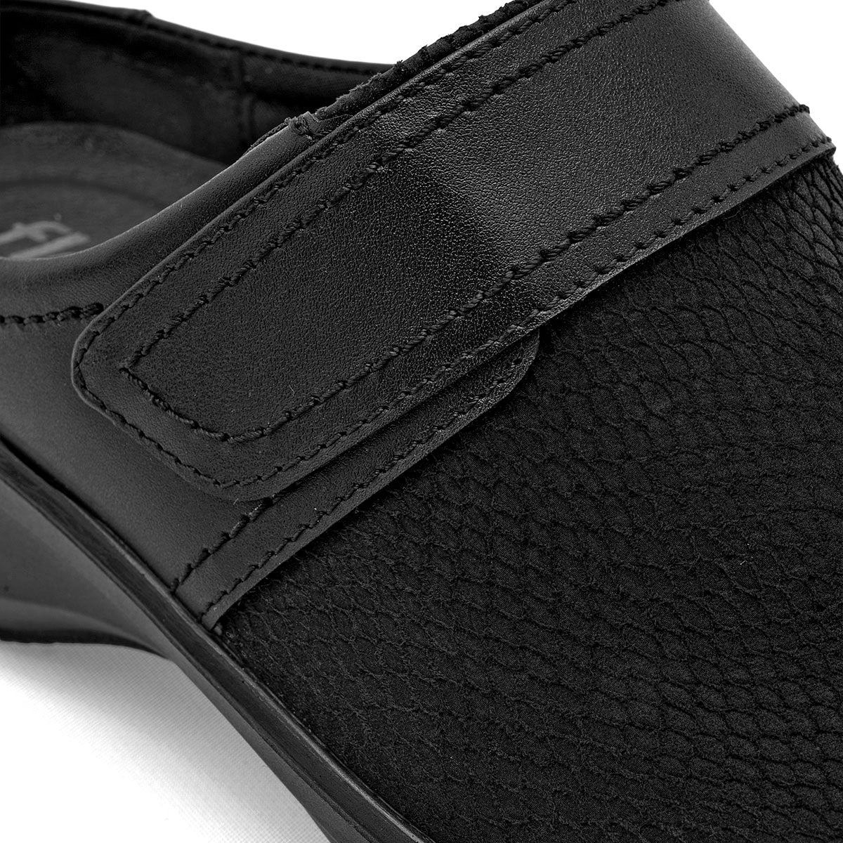 Zapato de horma cómoda Flexi para Mujer