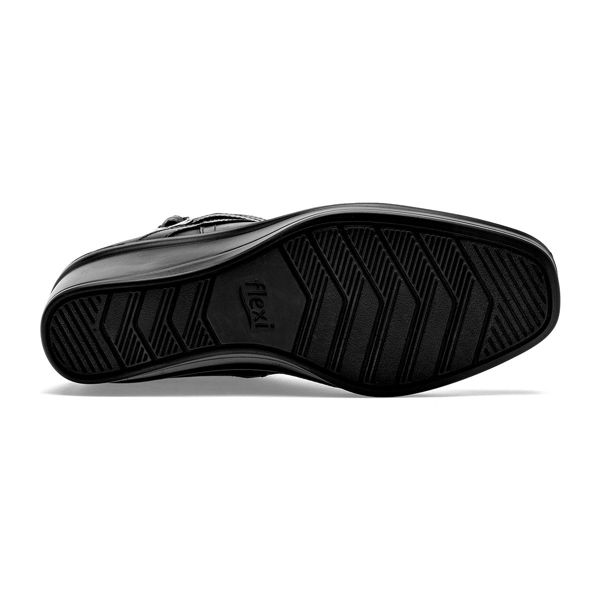 Botín de piel Flexi para Mujer