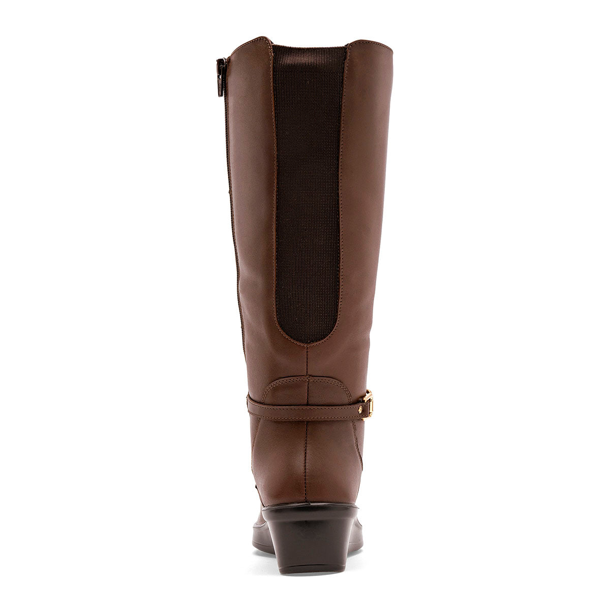 Bota de piel Flexi para Mujer