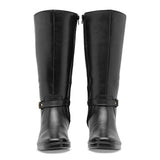 Bota de piel Flexi para Mujer