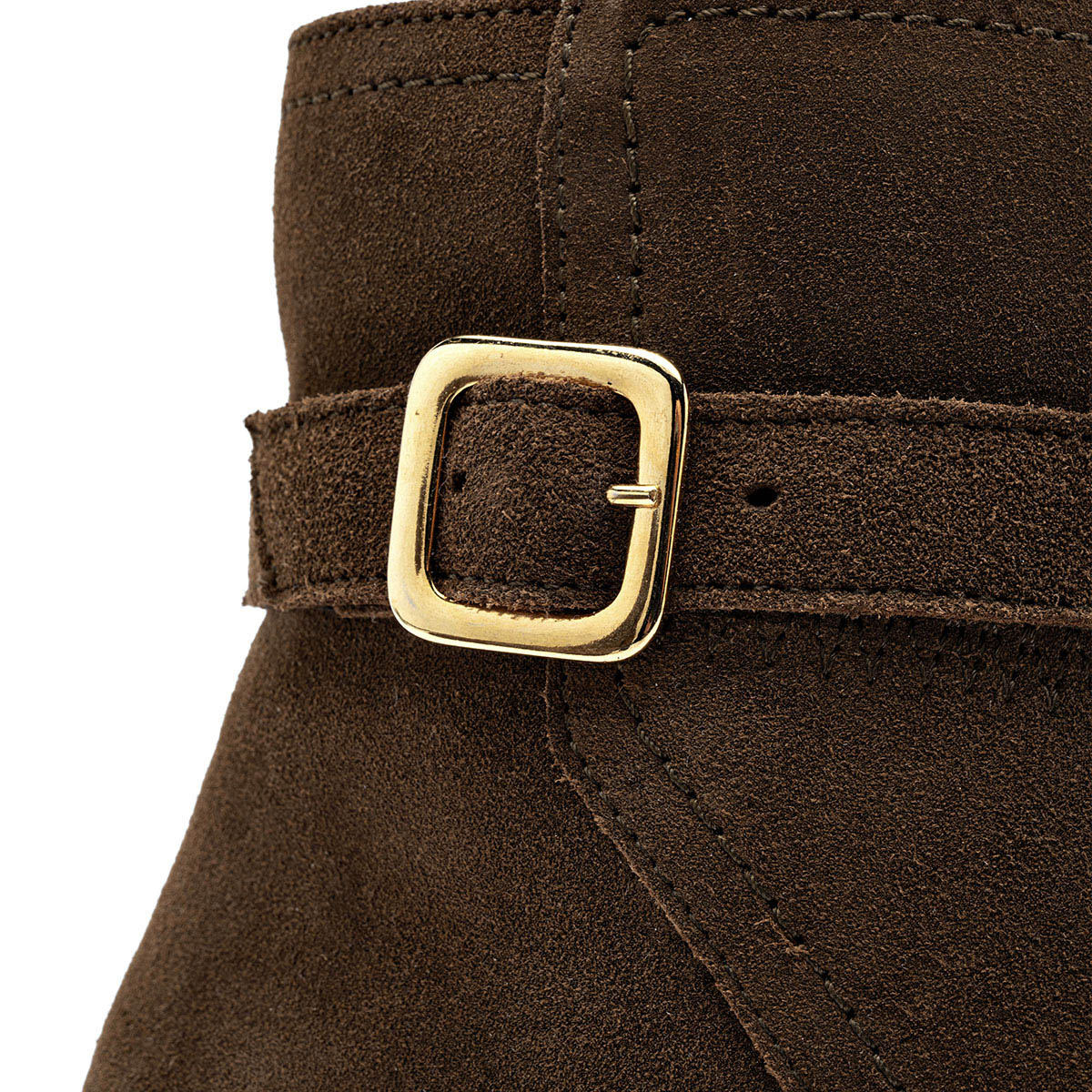 Bota de piel Flexi para Mujer