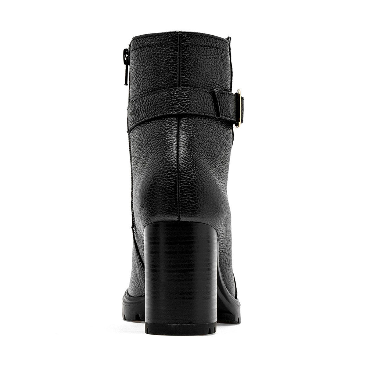 Bota de piel Flexi para Mujer