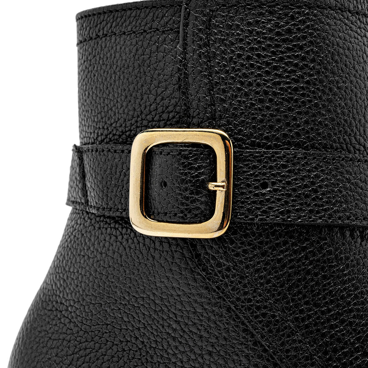 Bota de piel Flexi para Mujer