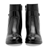 Bota de piel Flexi para Mujer