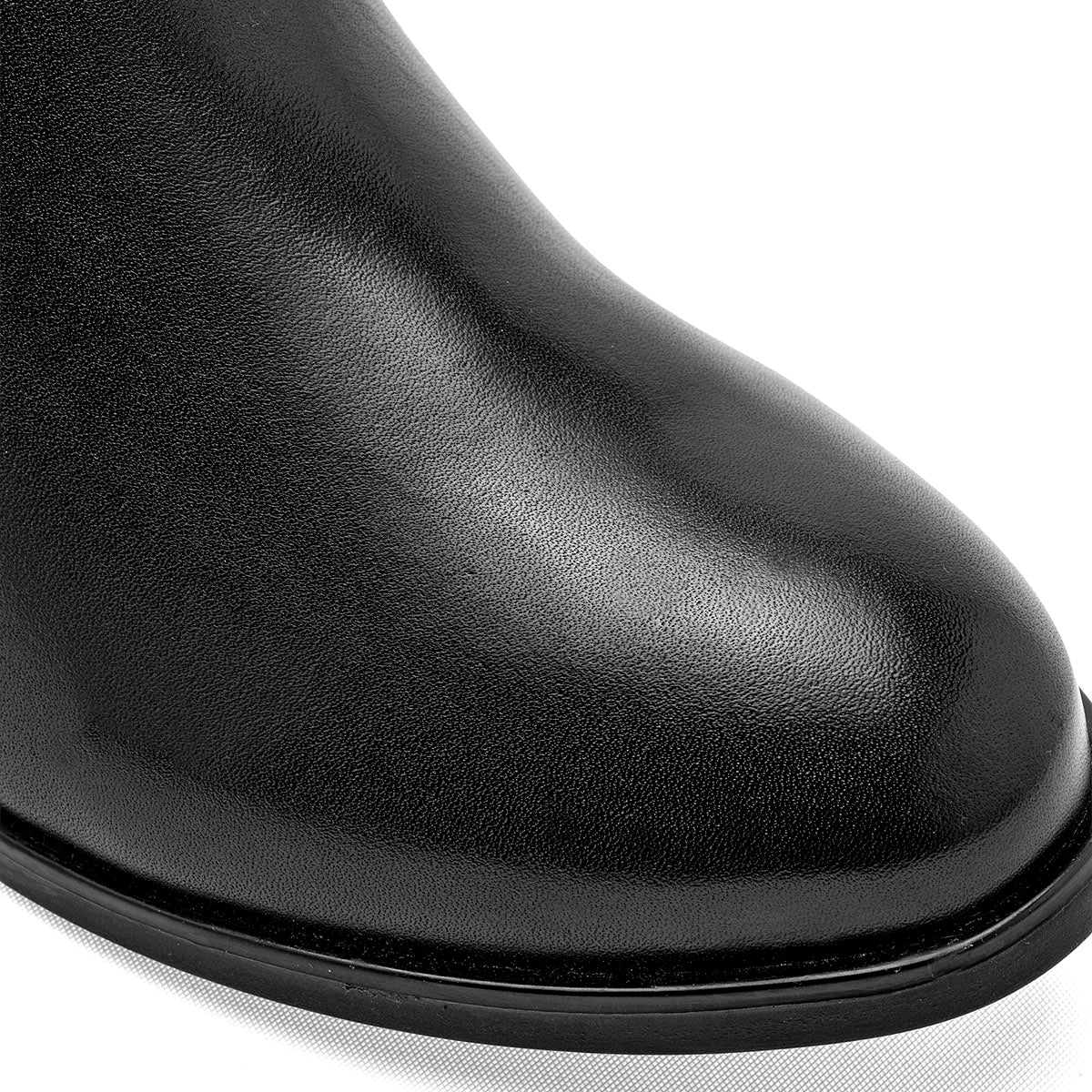 Bota de piel Flexi para Mujer