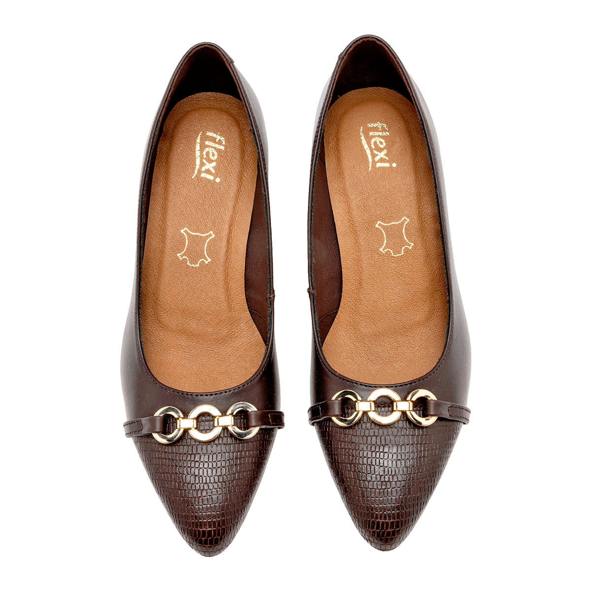 Zapato Casual Flexi para Mujer