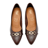 Zapato Casual Flexi para Mujer