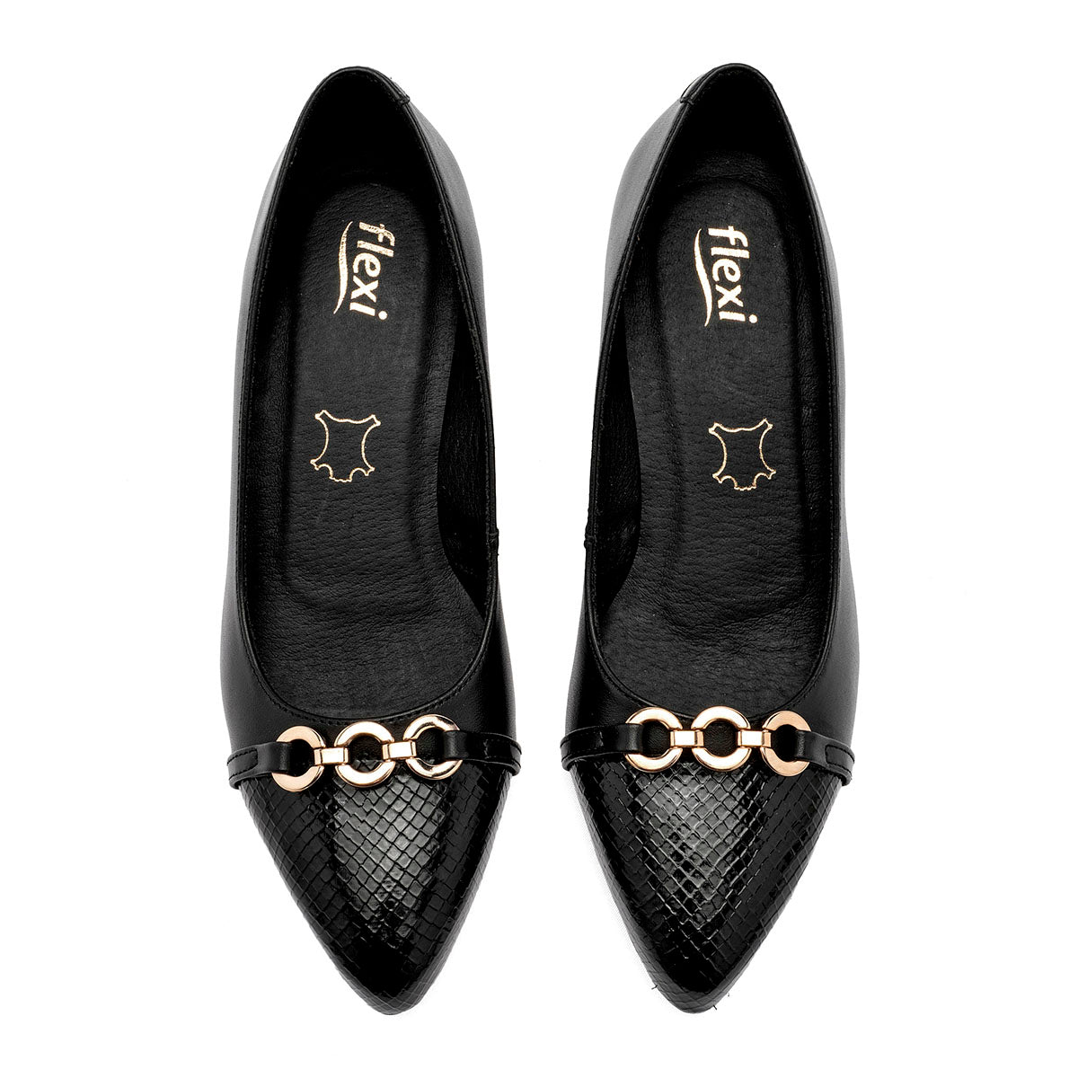 Zapato Casual Flexi para Mujer