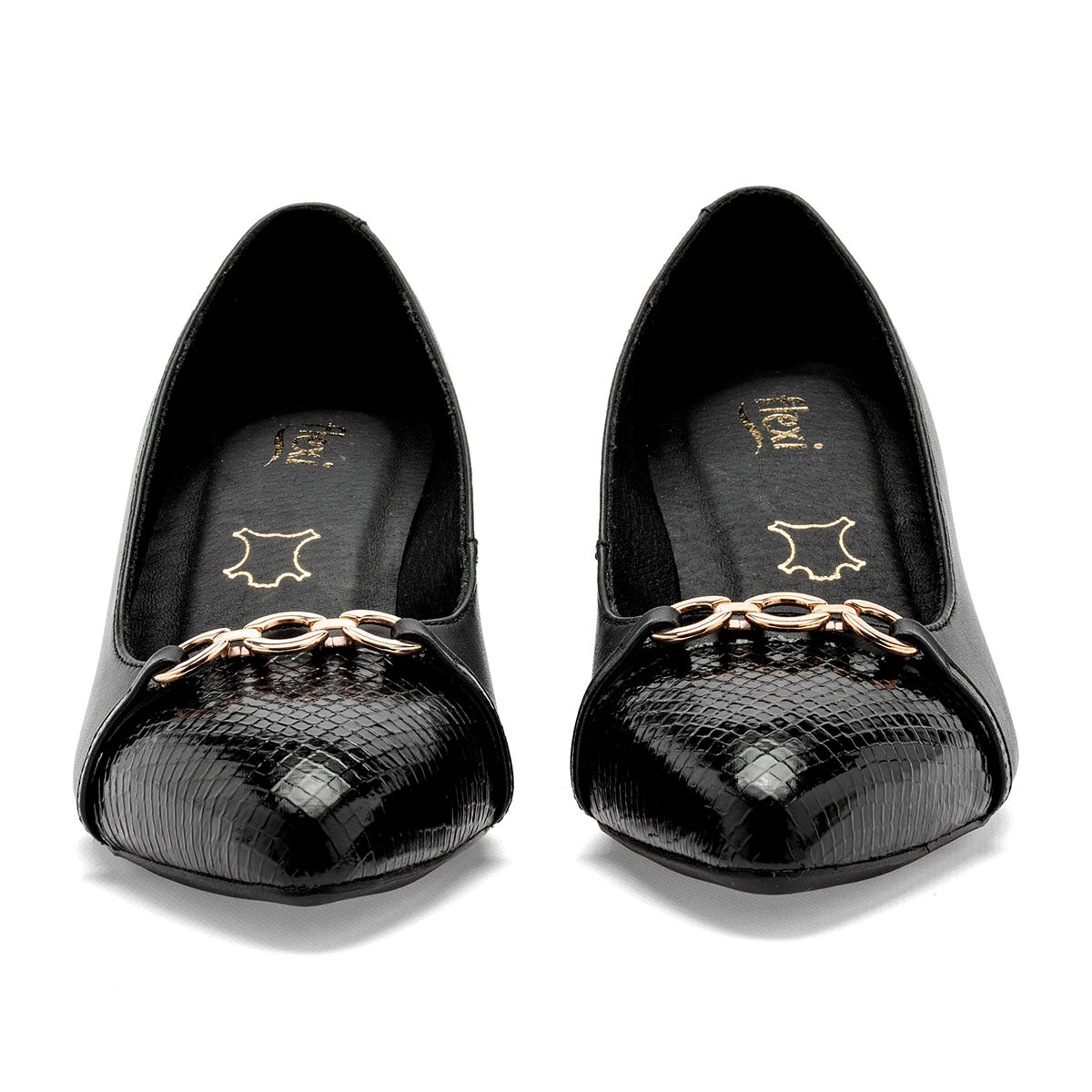 Zapato Casual Flexi para Mujer