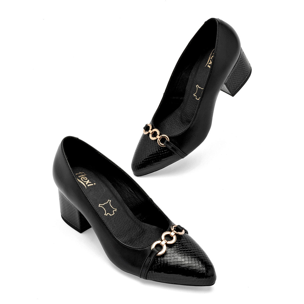 Zapato Casual Flexi para Mujer