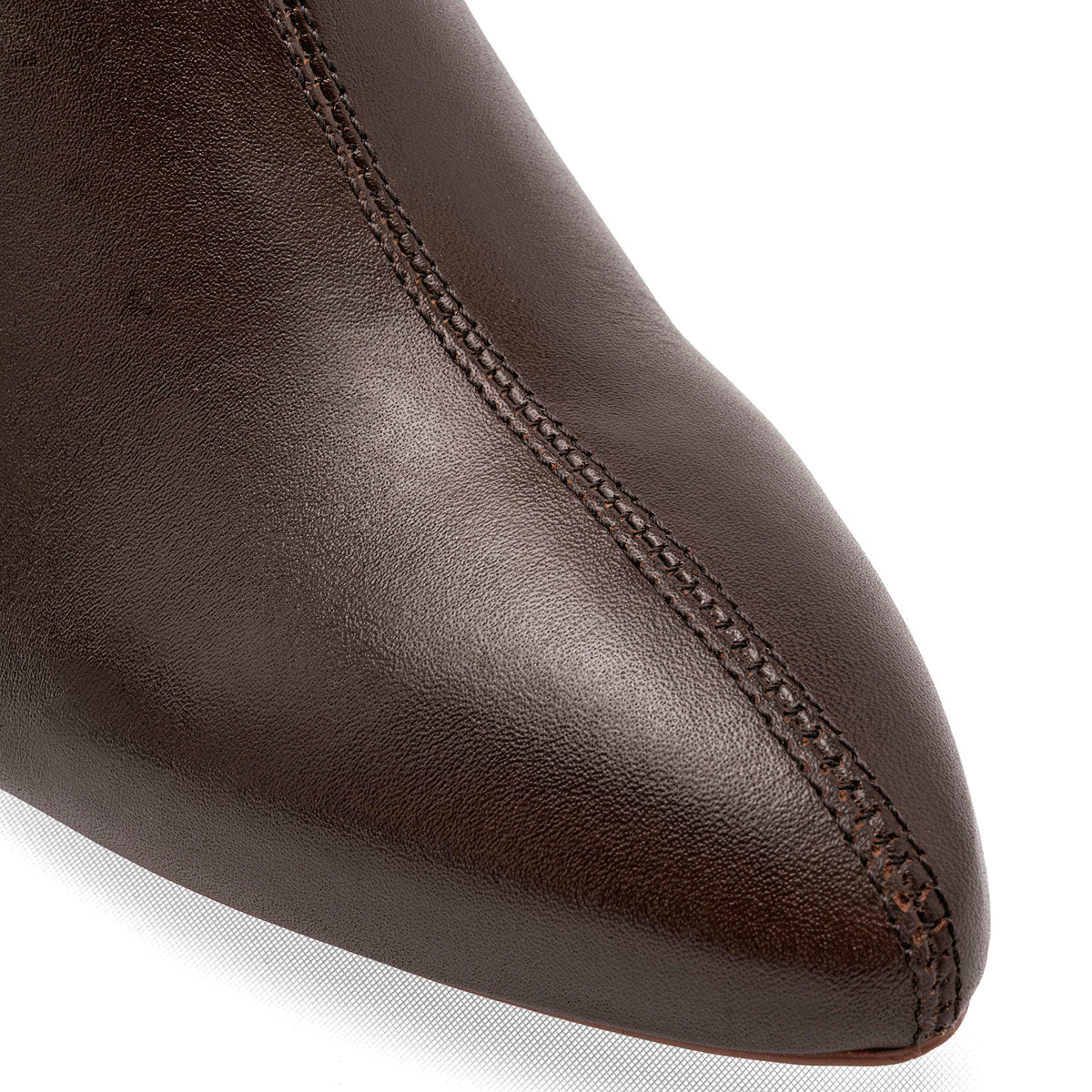 Botín de piel Flexi para Mujer
