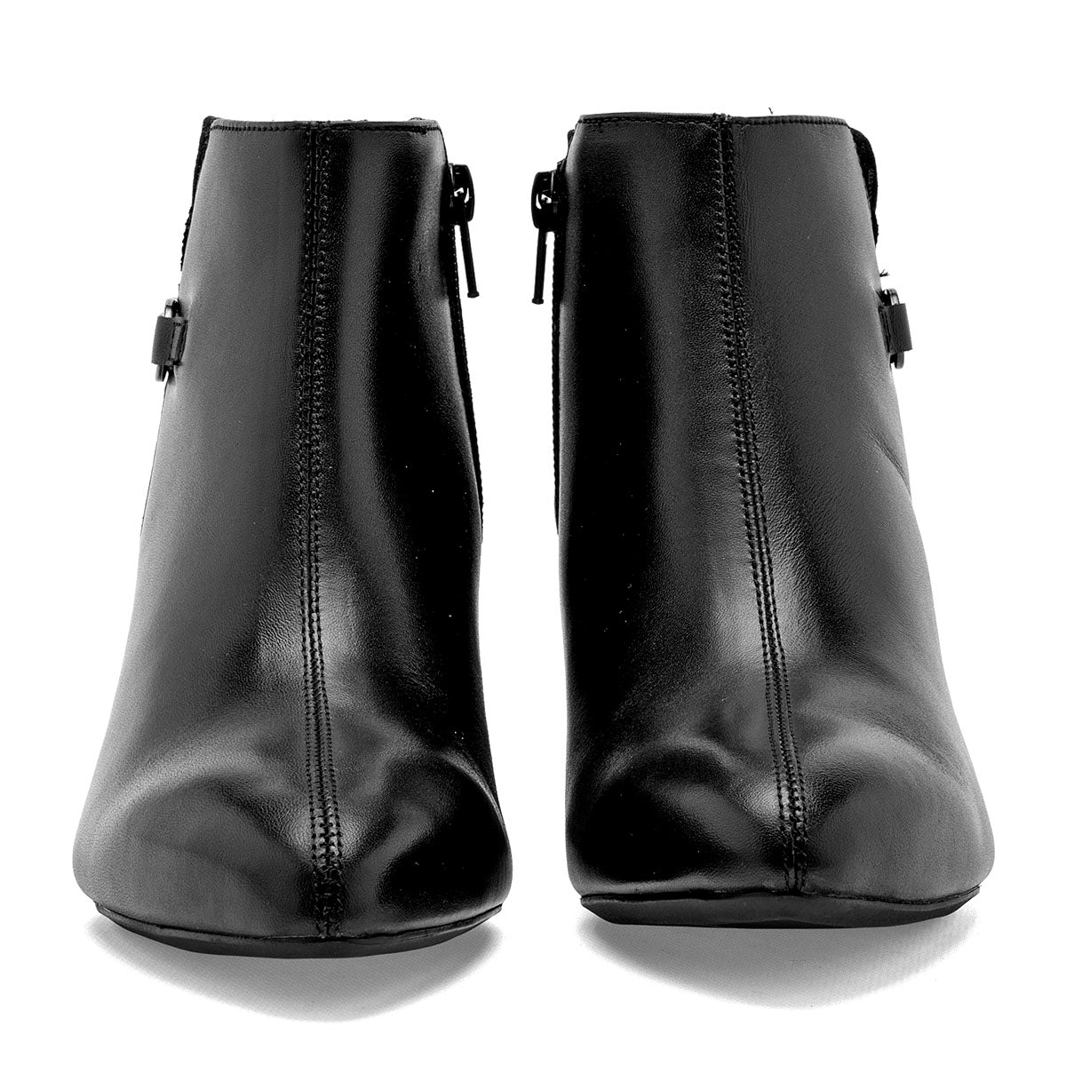 Botín de piel Flexi para Mujer
