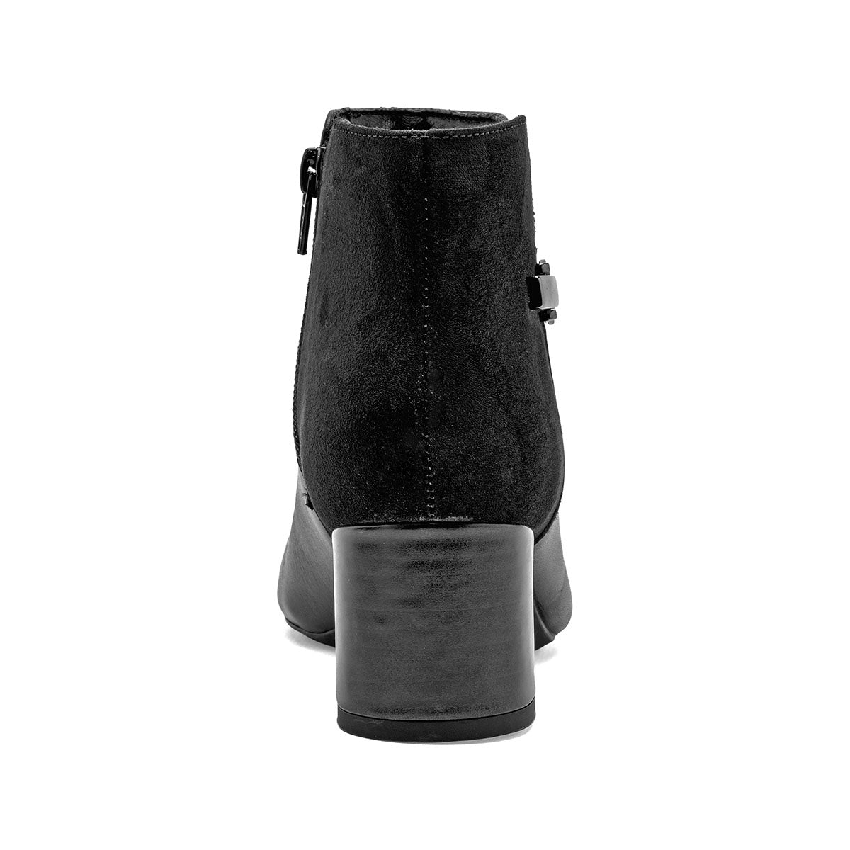 Botín de piel Flexi para Mujer