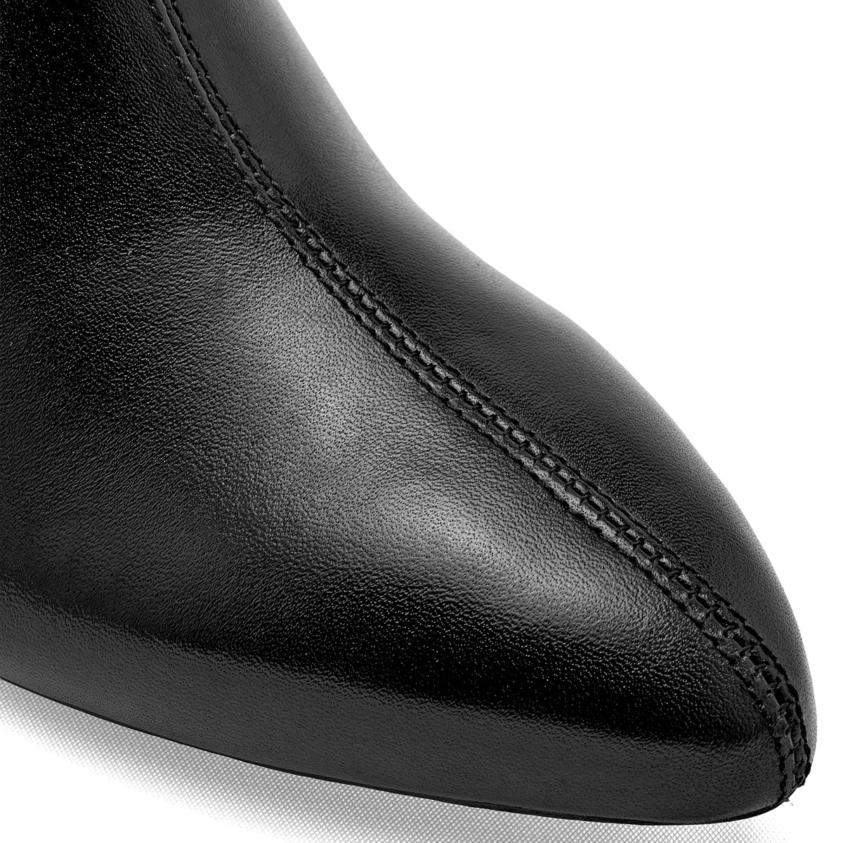 Botín de piel Flexi para Mujer