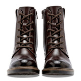 Bota de piel Flexi para Mujer