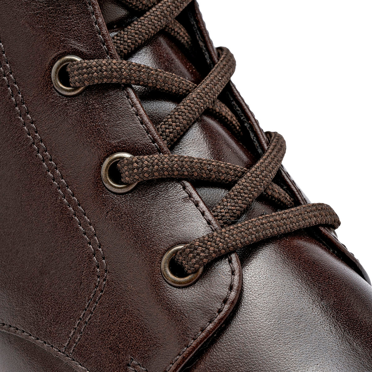 Bota de piel Flexi para Mujer