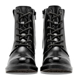 Bota de piel Flexi para Mujer