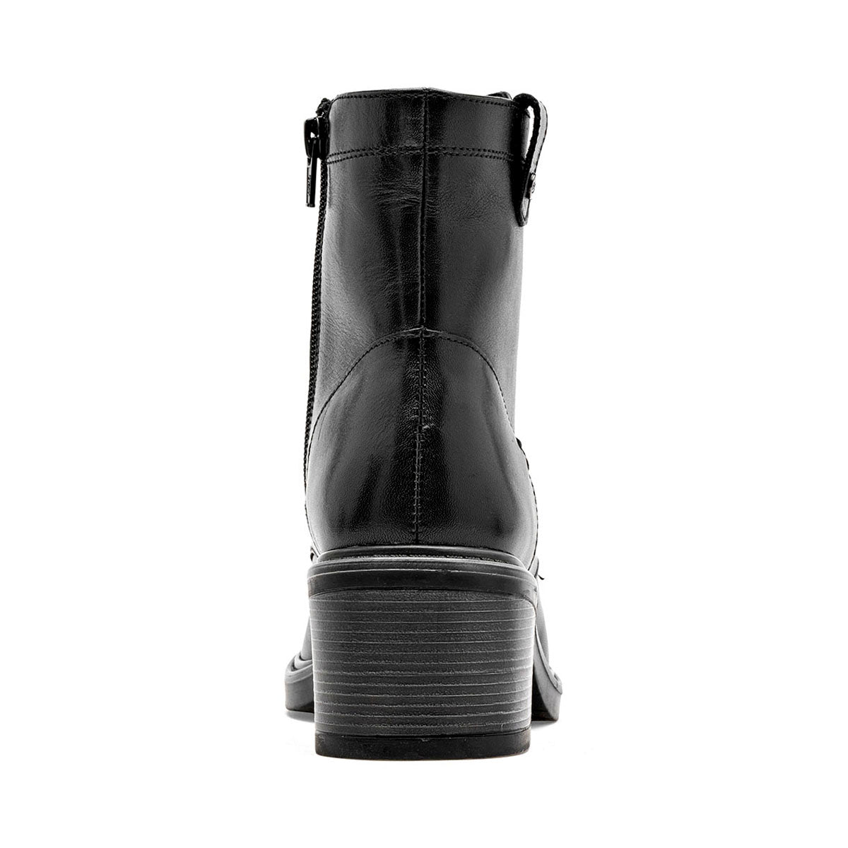 Bota de piel Flexi para Mujer