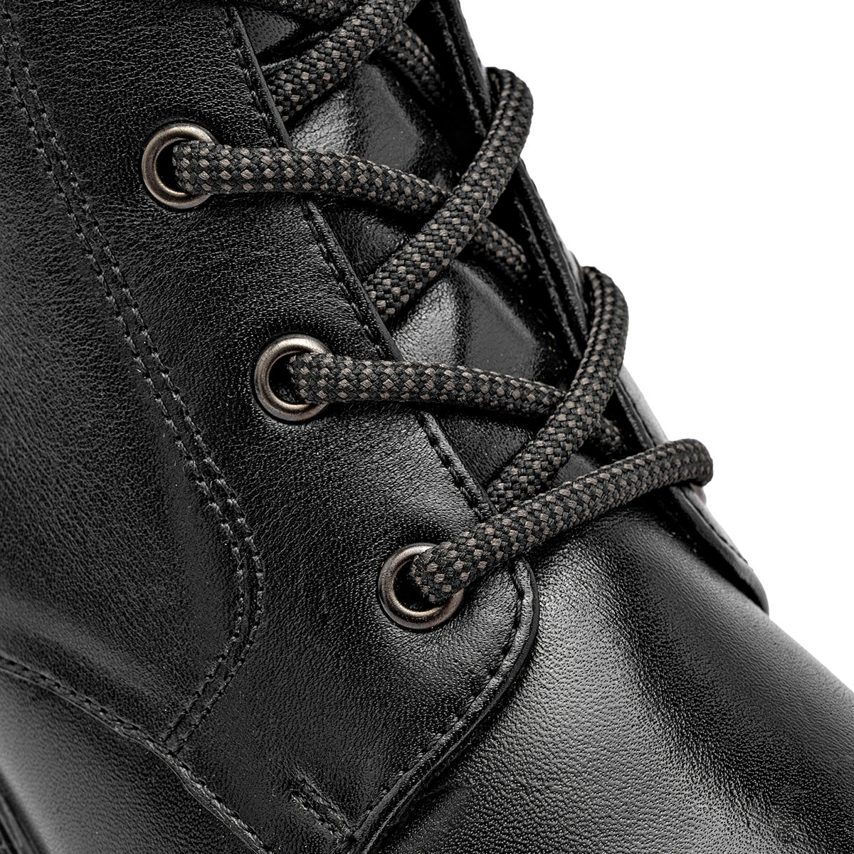 Bota de piel Flexi para Mujer