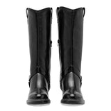 Bota de piel Flexi para Mujer
